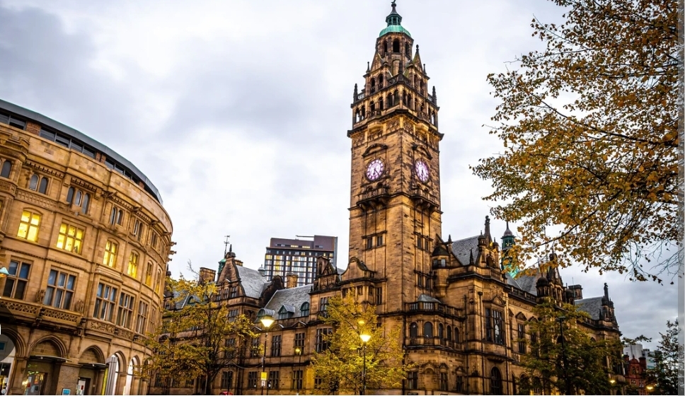 Luxury Weekend Getaways in South Yorkshire with Yorkshire Cats Escorts