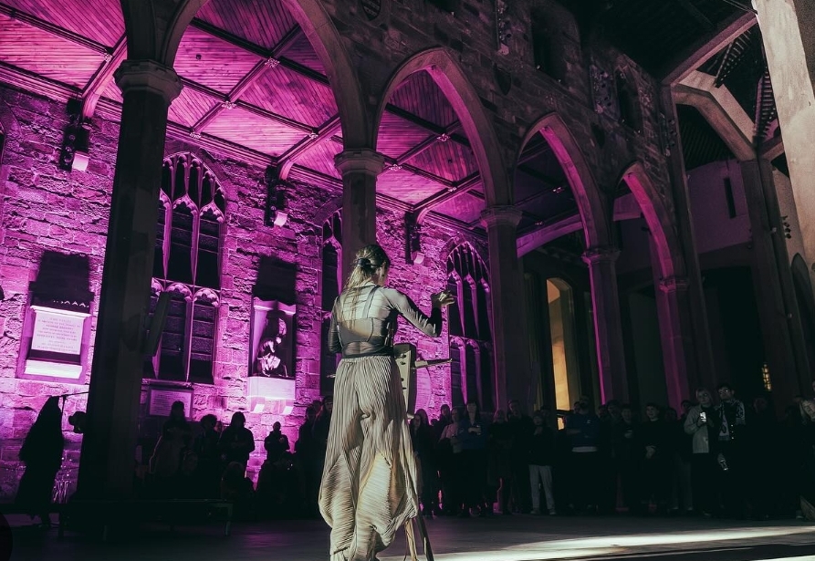 South Yorkshire Cultural Events to Enjoy with an Escort