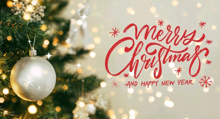 A Different Kind of Christmas Holiday Company